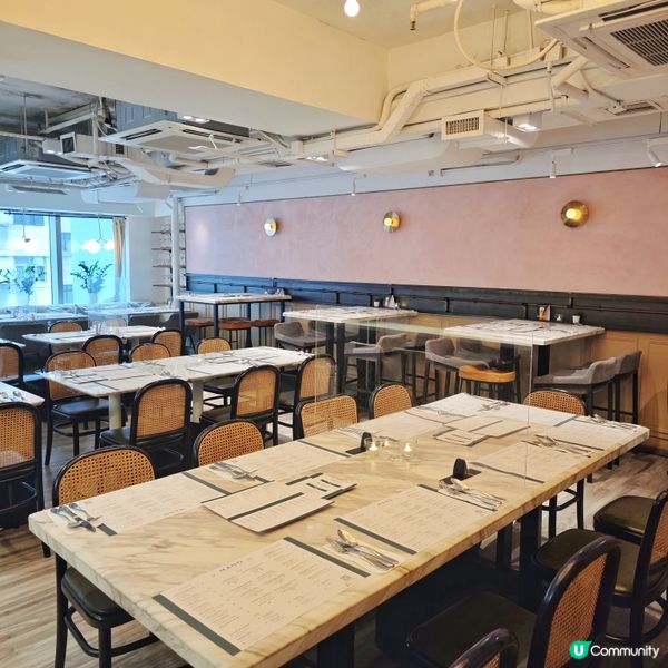 高質🇮🇹意式🍝風味