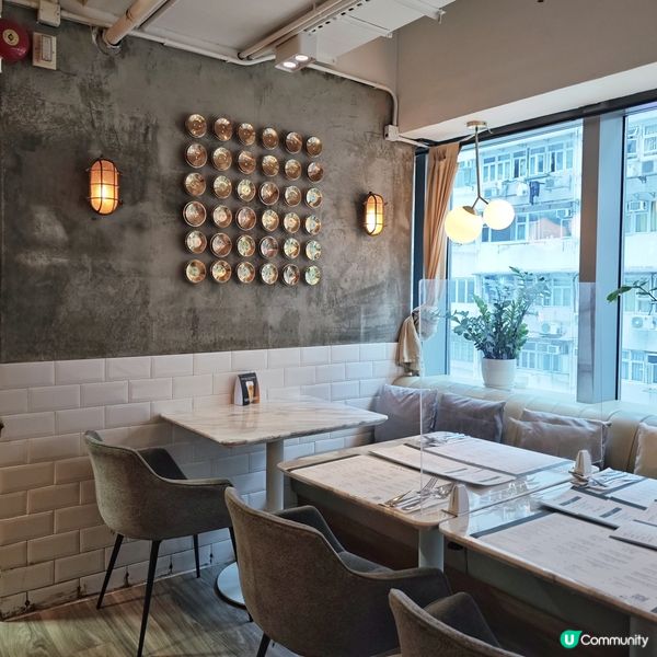 高質🇮🇹意式🍝風味