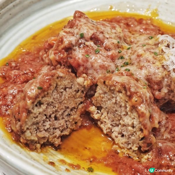 高質🇮🇹意式🍝風味