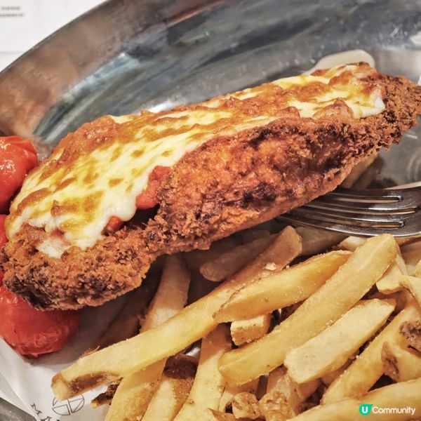 高質🇮🇹意式🍝風味