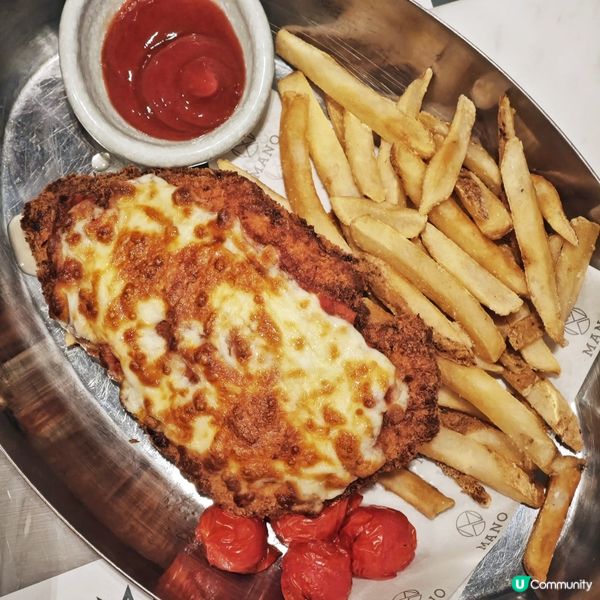 高質🇮🇹意式🍝風味