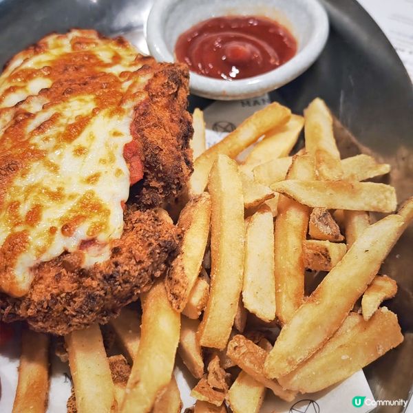 高質🇮🇹意式🍝風味