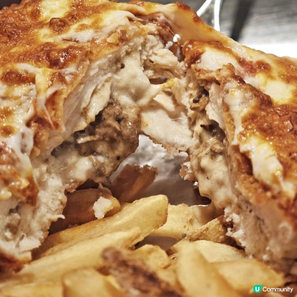 高質🇮🇹意式🍝風味