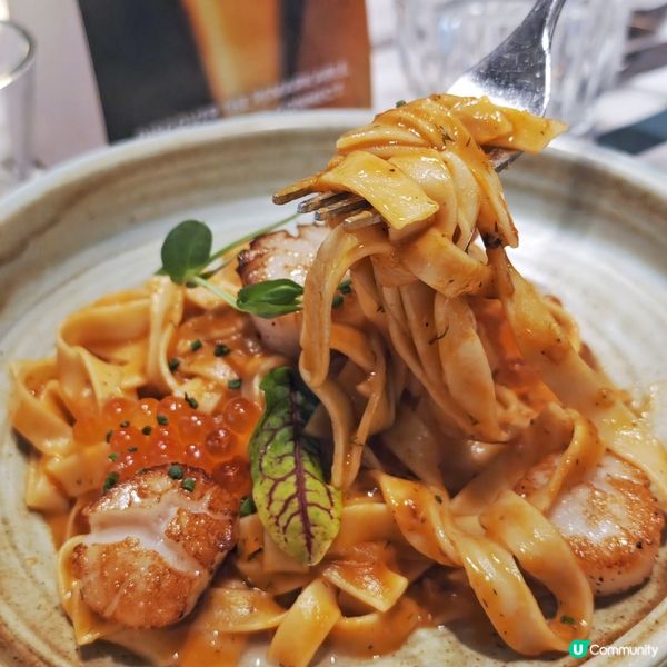 高質🇮🇹意式🍝風味