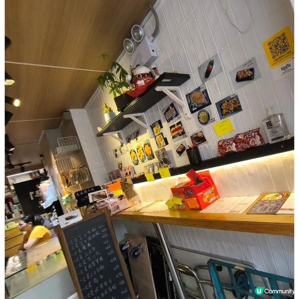 屯門一間壽司外賣店性價比高