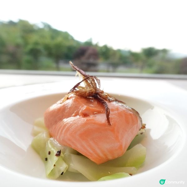 精緻美味懷石料理😋😋😋