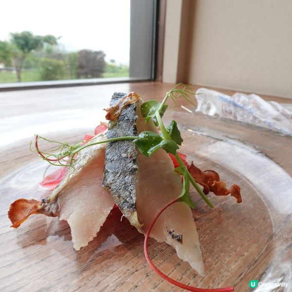 精緻美味懷石料理😋😋😋