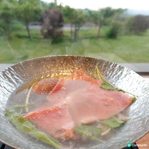 精緻美味懷石料理😋😋😋