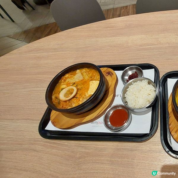  雪嶽山韓式料理