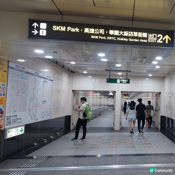  雪嶽山韓式料理