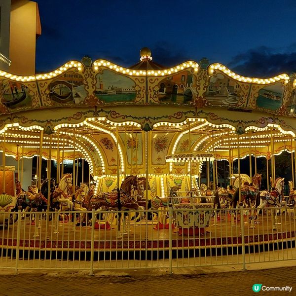 鈴鹿賽道樂園-高雄SKM park