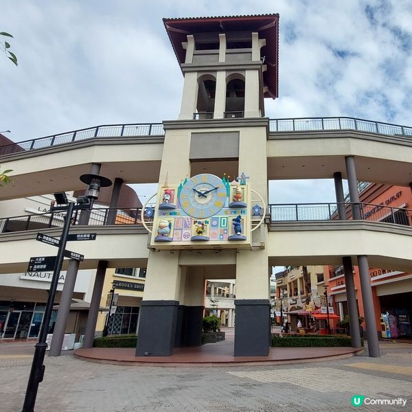 鈴鹿賽道樂園-高雄SKM park