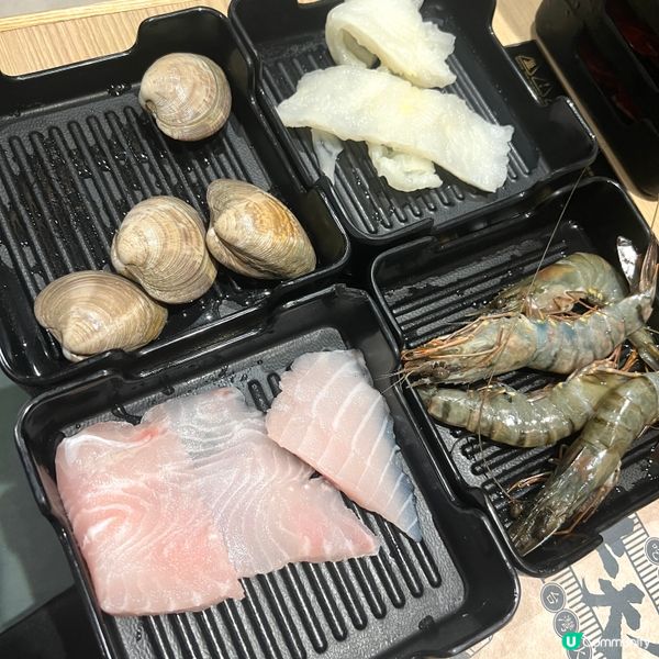 牛大人 x 夢王祭