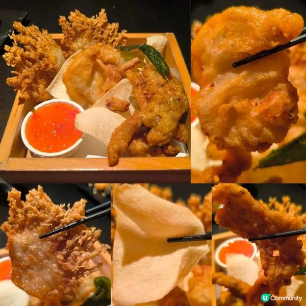 內地超出名烤魚店終於登陸香港新城市廣場