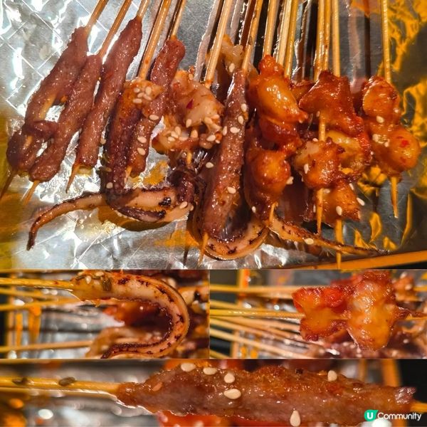 內地超出名烤魚店終於登陸香港新城市廣場