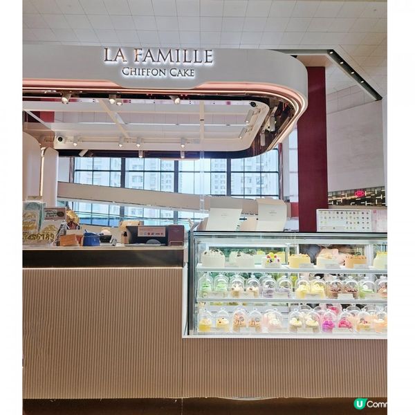 太古城美食•精緻特色蛋糕