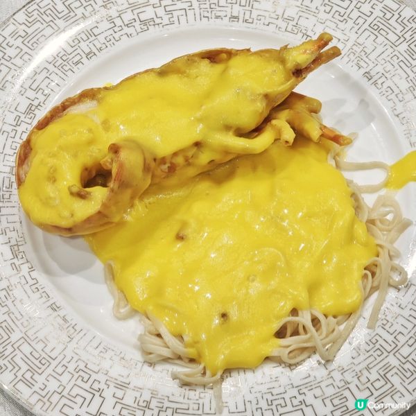 奢華🤩珍饈🦞2人🥢套餐