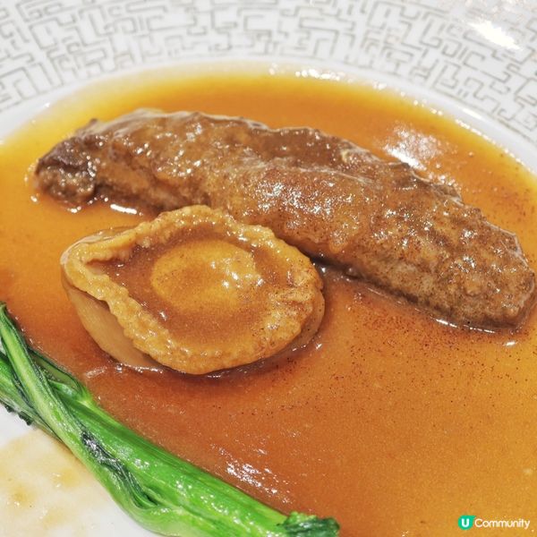 奢華🤩珍饈🦞2人🥢套餐