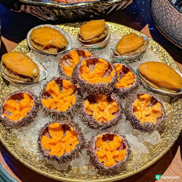 ✨️星龍吟任食放題😍🤤✨️