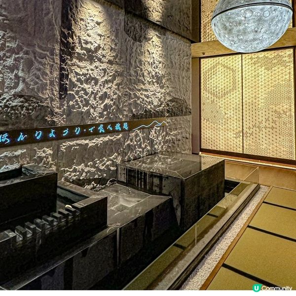 ✨️星龍吟任食放題😍🤤✨️