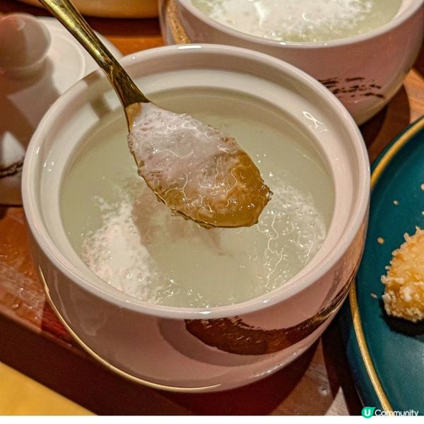 ✨️星龍吟任食放題😍🤤✨️