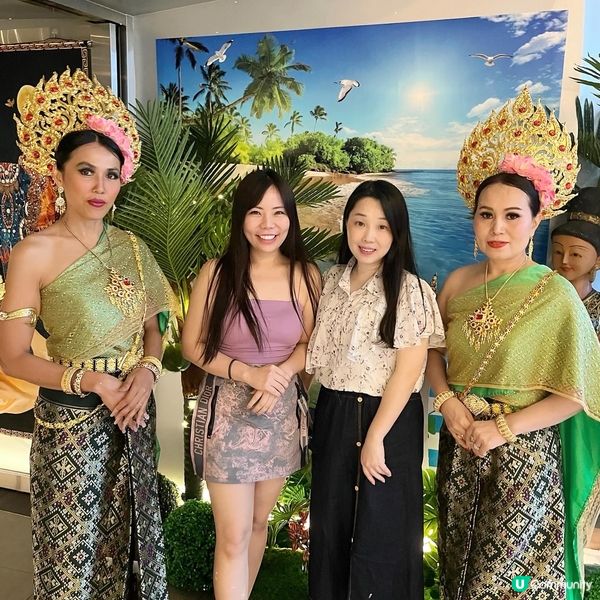 ｢潑水節｣的延續