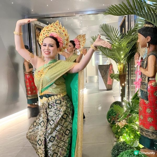 ｢潑水節｣的延續