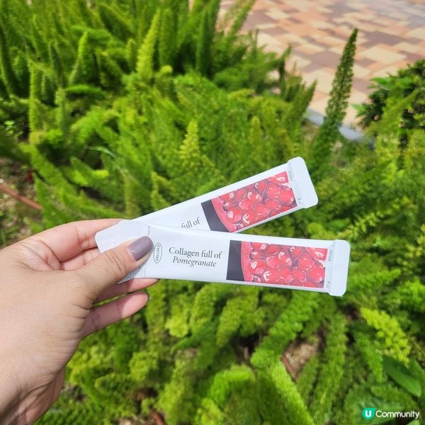 我好需要補充骨膠原