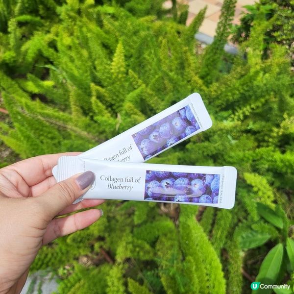 我好需要補充骨膠原