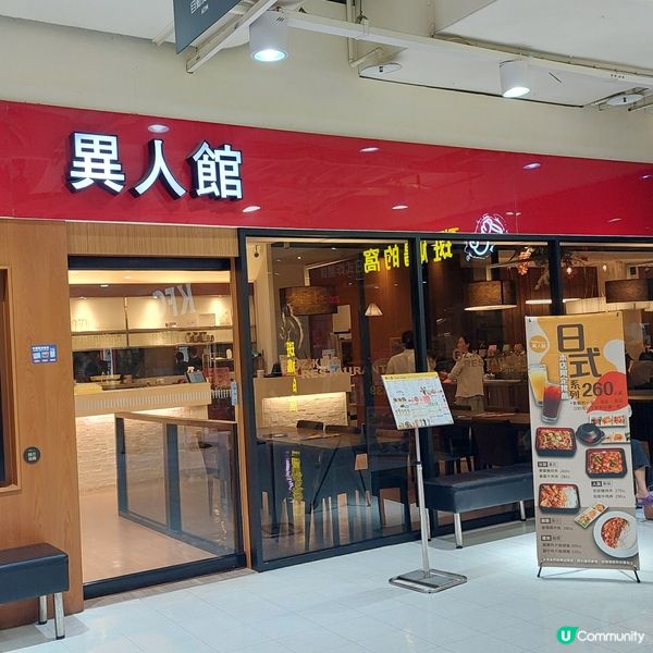 家樂福-成功店