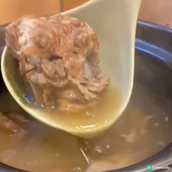 九龍城😬蔡瀾8大推介菜式🙌🏻🩷