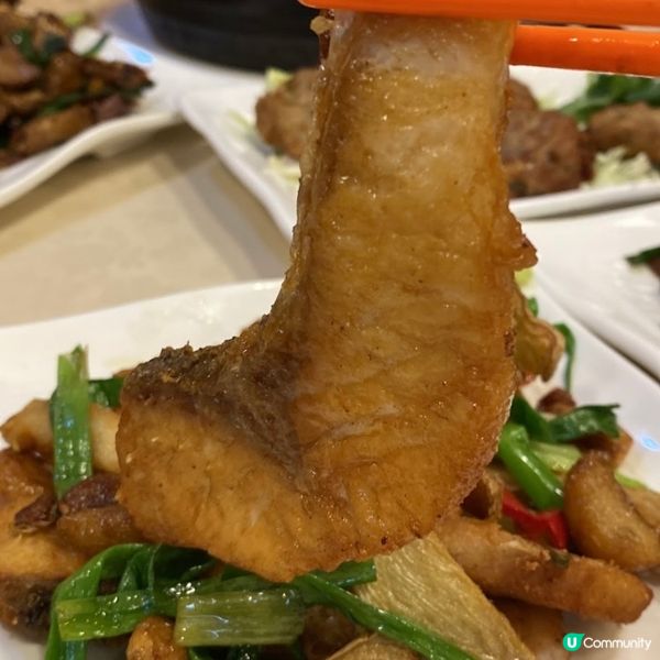 九龍城😬蔡瀾8大推介菜式🙌🏻🩷