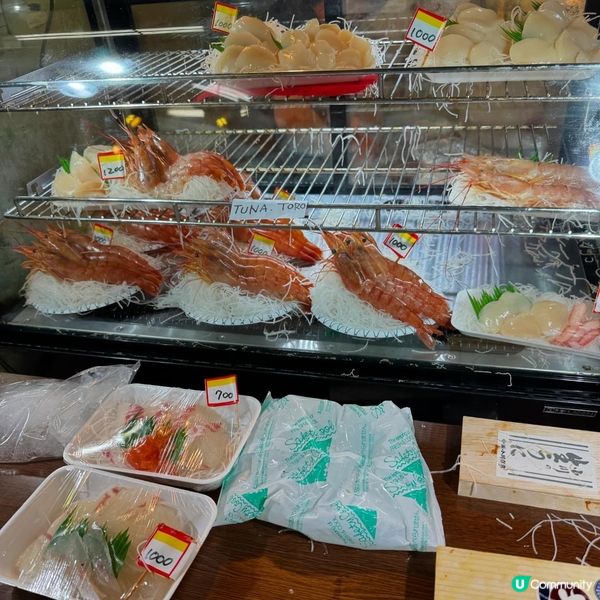 大阪@木津批發市場