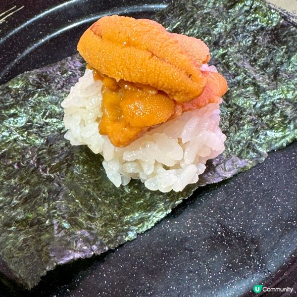 上水壽司郞新店開幕！件件都好味😋