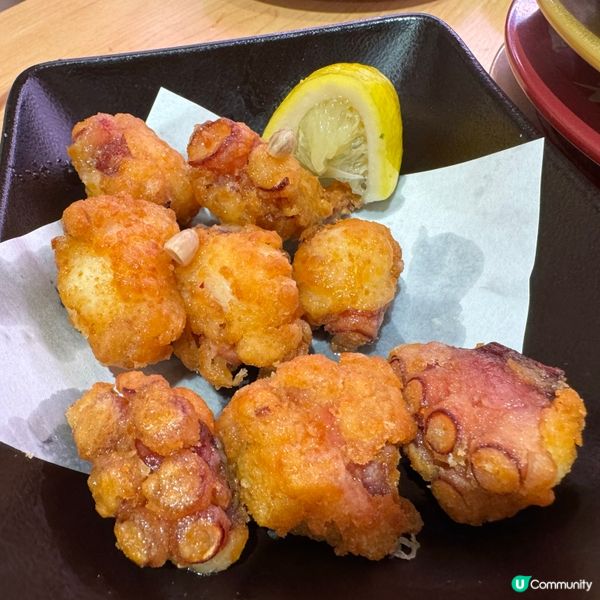 上水壽司郞新店開幕！件件都好味😋