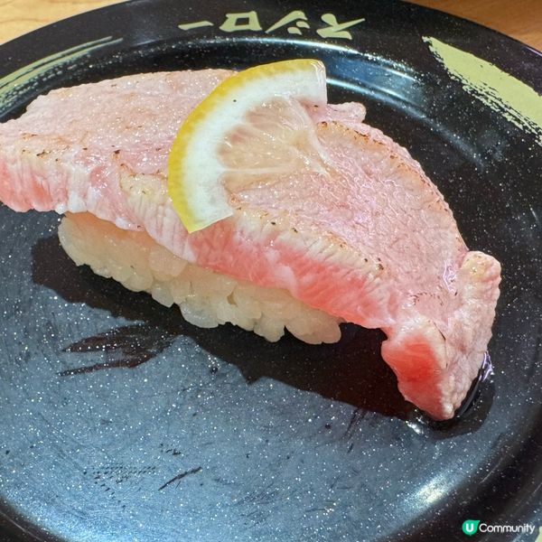 上水壽司郞新店開幕！件件都好味😋