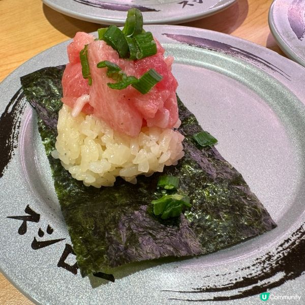 上水壽司郞新店開幕！件件都好味😋