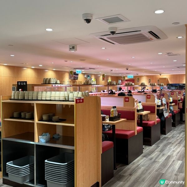 上水壽司郞新店開幕！件件都好味😋