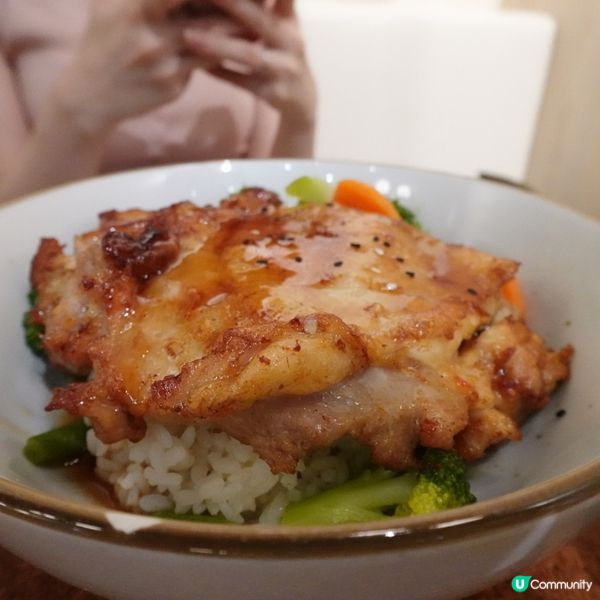 旺角朗豪坊抵食推介🍝 Good Day Cafe 🍽️