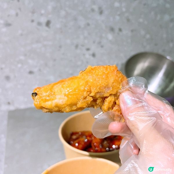 室內釣蝦場🦐即釣即食