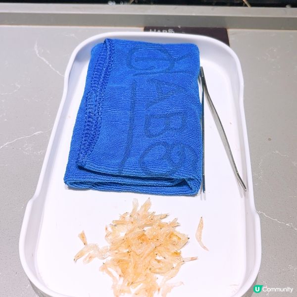 室內釣蝦場🦐即釣即食