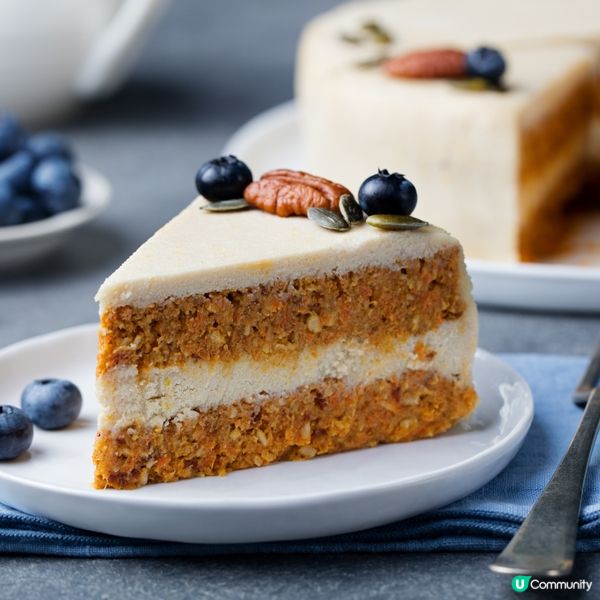 【立即登記】請爸爸食件Cake！