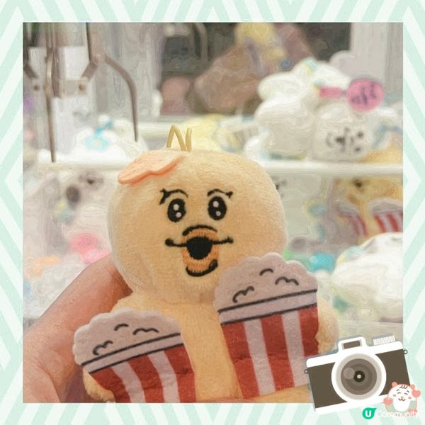 去日本一定要夾公仔