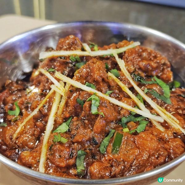 地道🇮🇳印菜🫓滋味