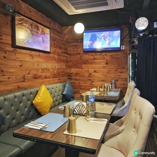 地道🇮🇳印菜🫓滋味