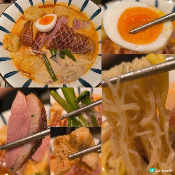 沙田有一間新加坡菜餐廳「咖吔」性價比高