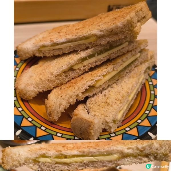 沙田有一間新加坡菜餐廳「咖吔」性價比高