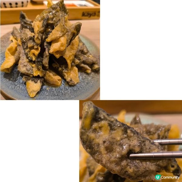 沙田有一間新加坡菜餐廳「咖吔」性價比高