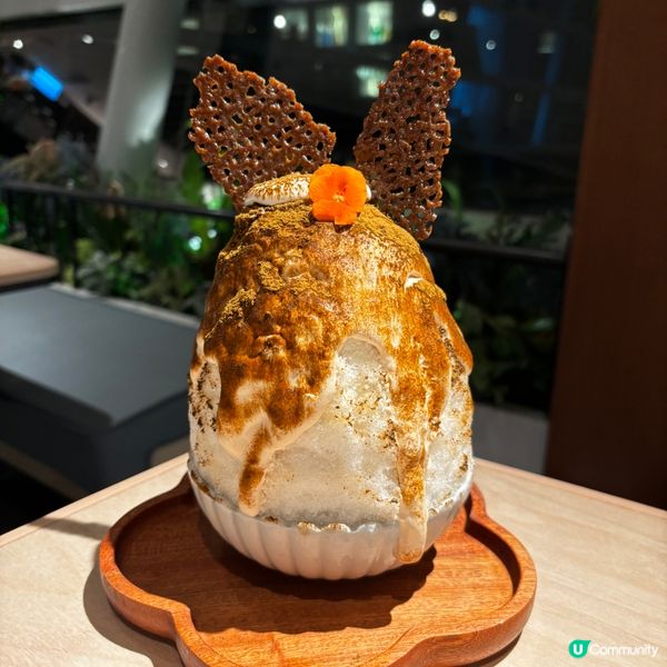 尖沙咀•韓式夢幻打卡餐廳 限定櫻花系列