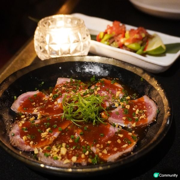 三年後再訪香港首家秘魯菜x日本菜餐廳TOKYOLIMA